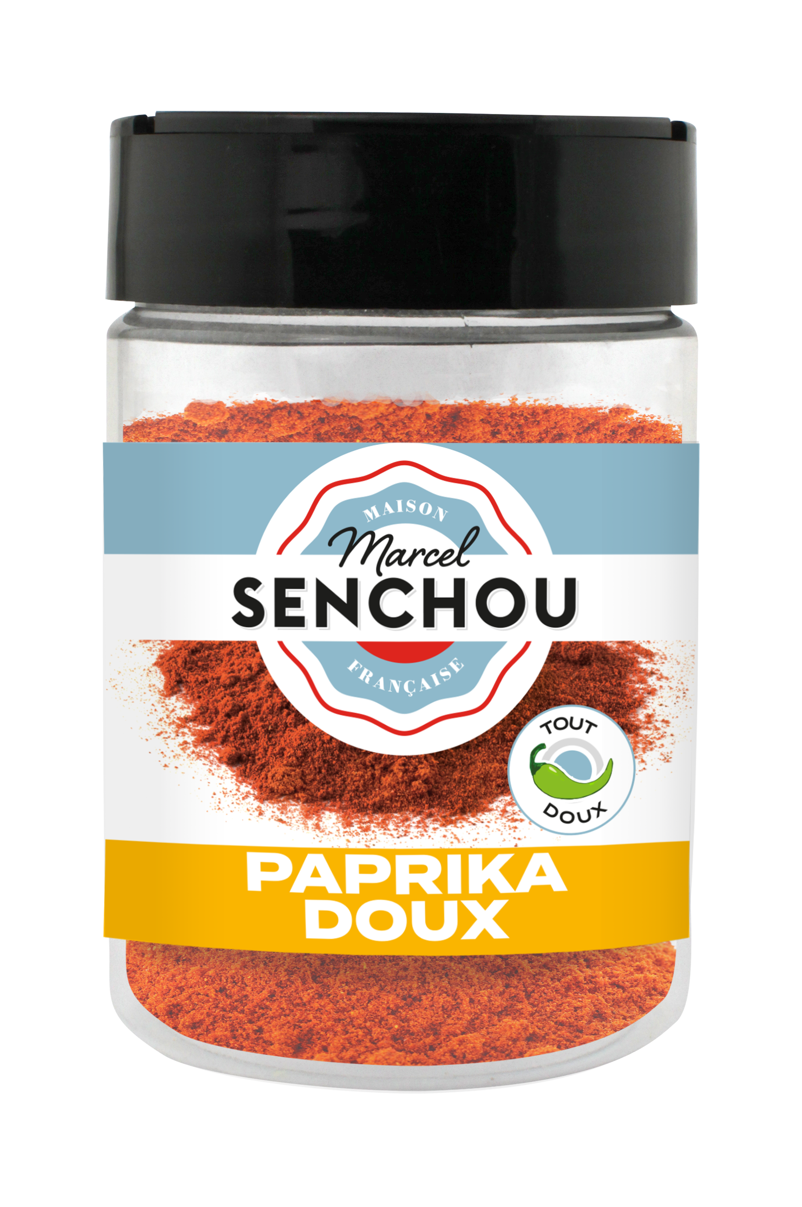 senchou-les-grands-marcel-paprika-doux-grand-marcel-110g image 1