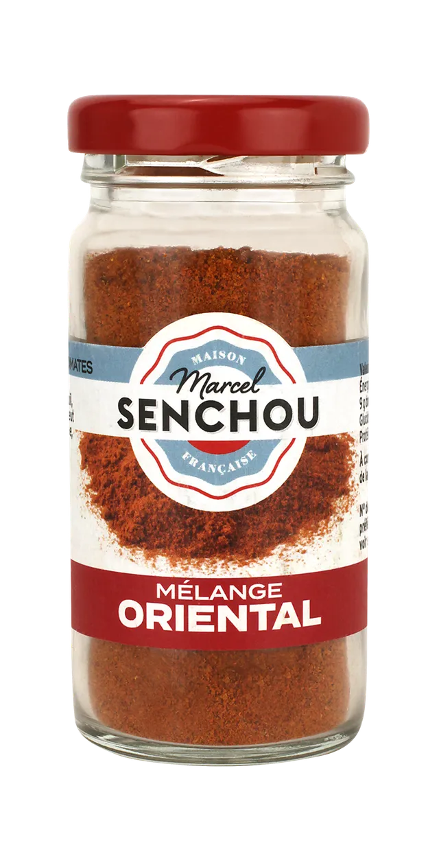 senchou-m-langes-moroccan-spice-mix-40g-marocain image 1