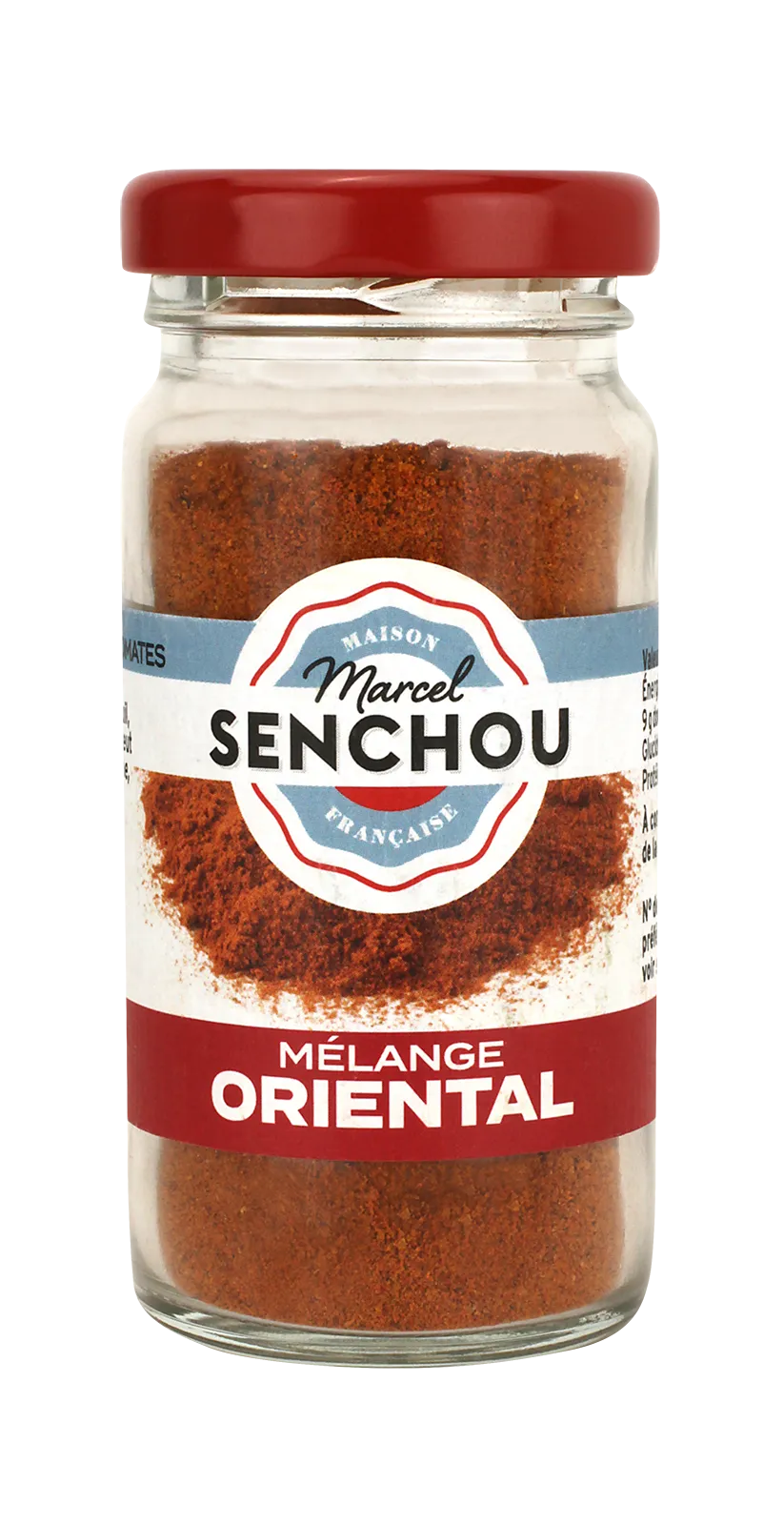 senchou-m-langes-moroccan-spice-mix-40g-marocain image 1