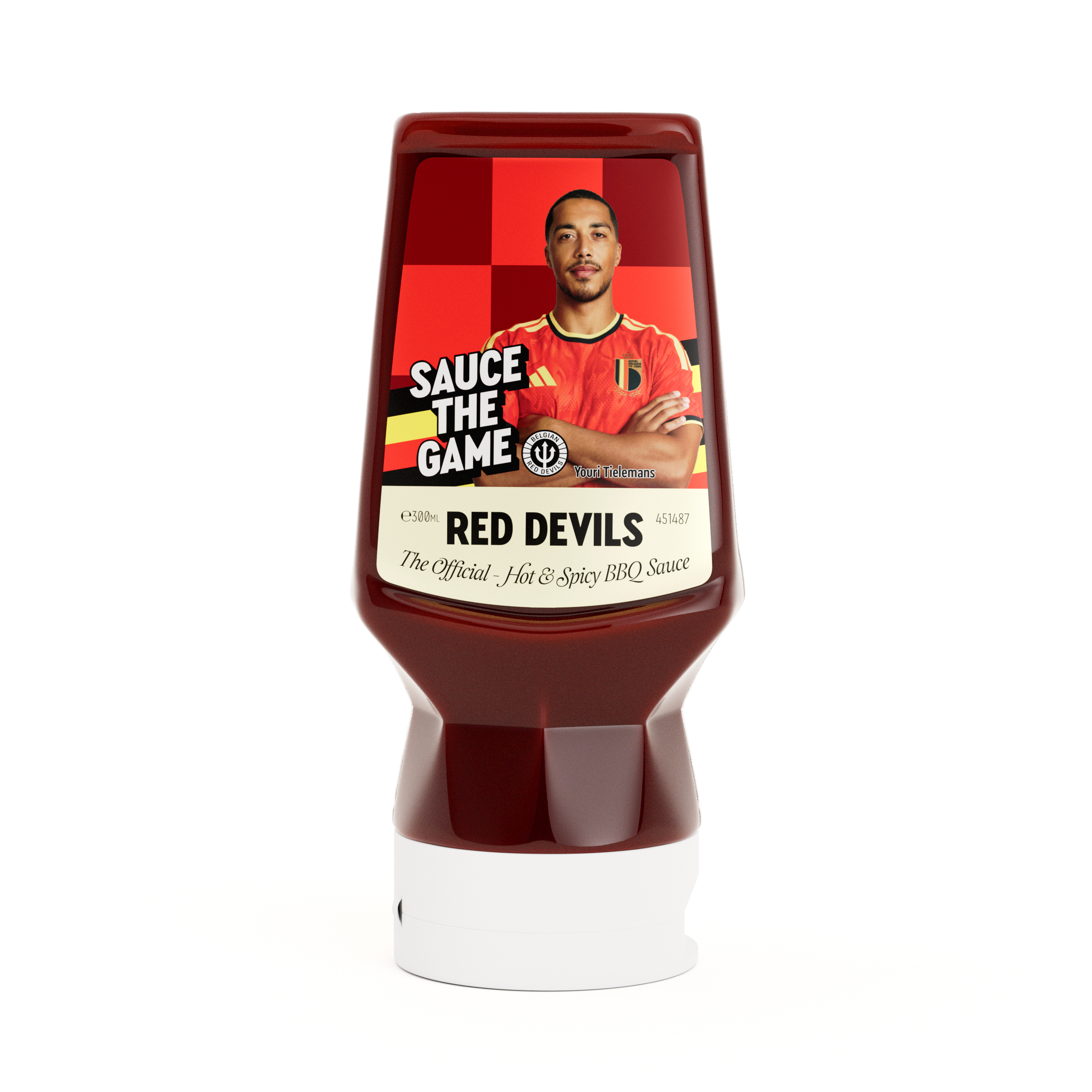 brussels-ketjep-sauces-sauce-red-devils-piquante image 4