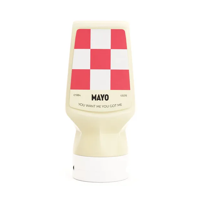 brussels-ketjep-mayo-mayonnaise-belge-frites image 1