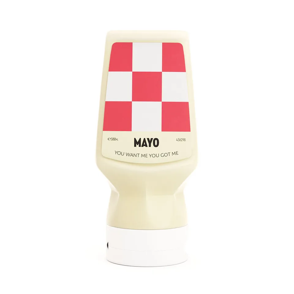 brussels-ketjep-mayo-mayonnaise-belge-frites image 1