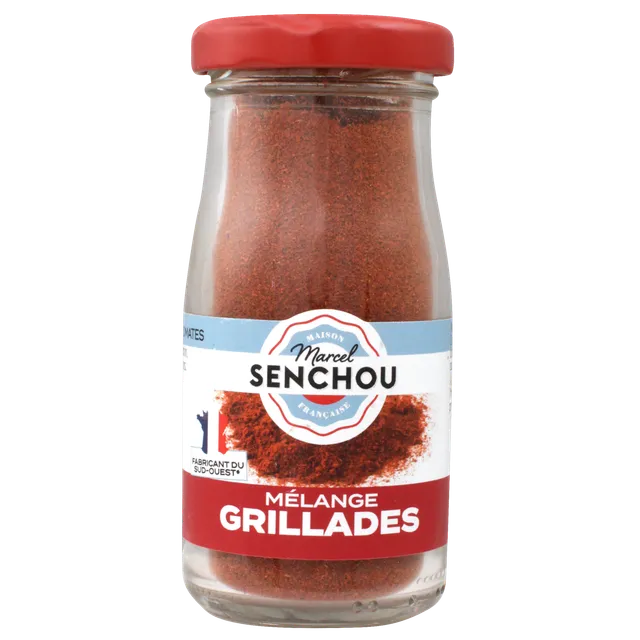 senchou-m-langes-m-lange-pour-grillades-35g-pices-barbecue image 1