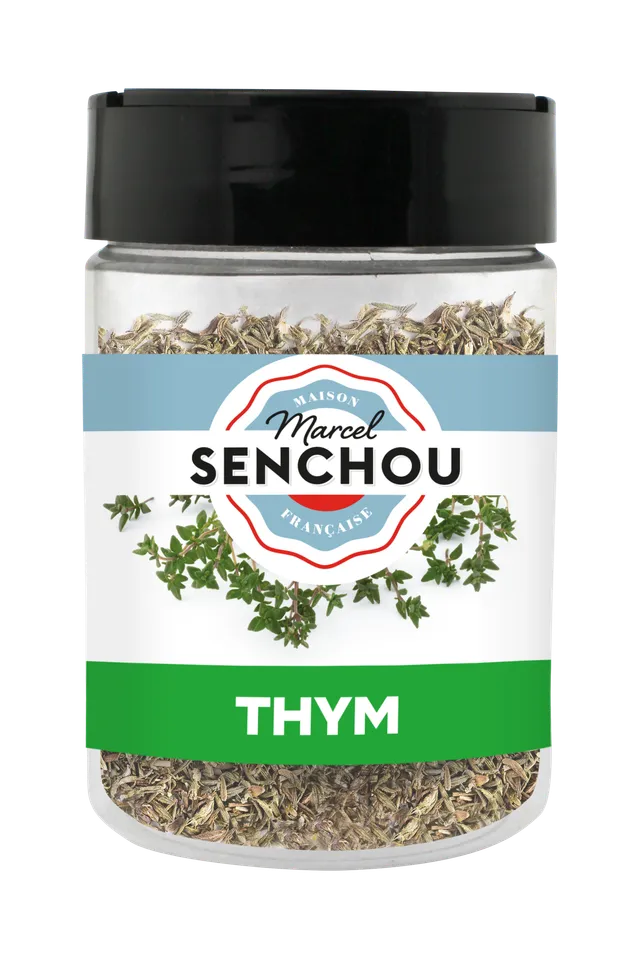 senchou-les-grands-marcel-thym-herbe-aromatique-45g-proven-al image 1
