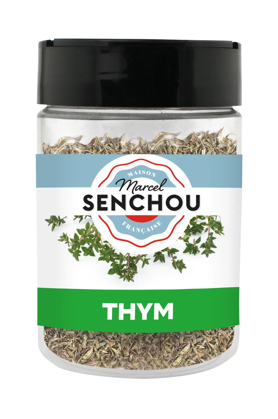 senchou-les-grands-marcel-thym-herbe-aromatique-45g-proven-al image 1