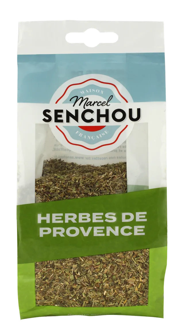 senchou-herbes-aromatiques-provence-70g-sud image 1