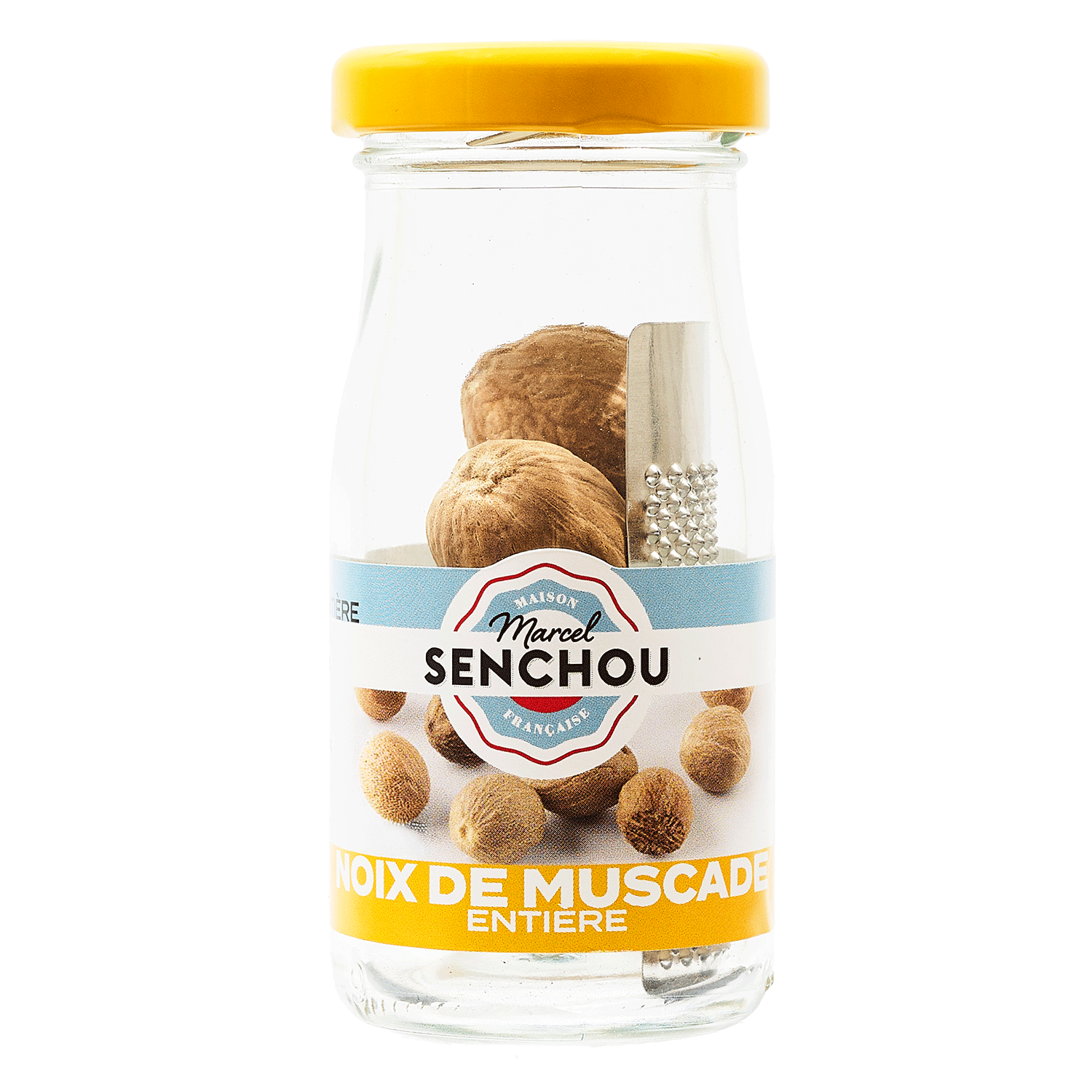 senchou-nos-pices-noix-de-muscade-enti-re-25g-r-per image 1