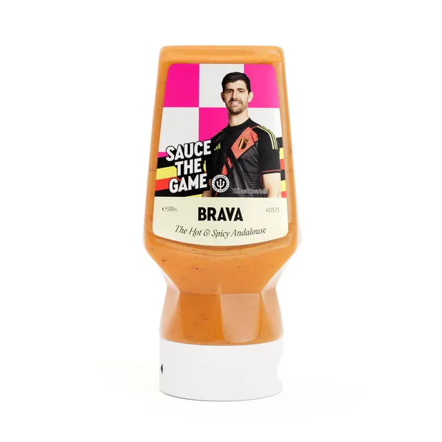 brussels-ketjep-sauces-brava-sauce-andalouse-piquante image 1