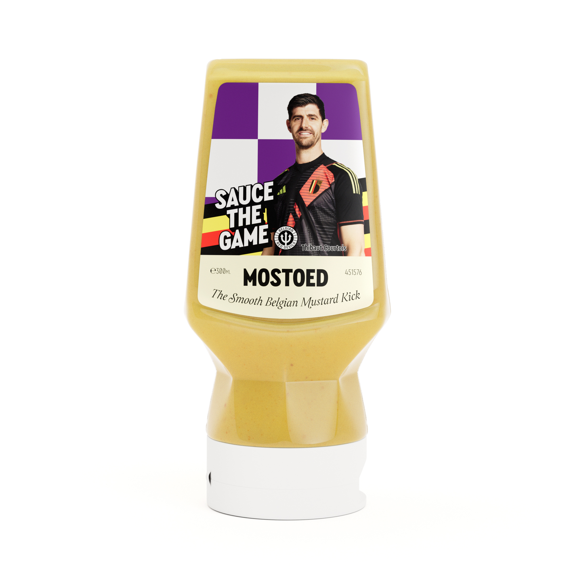 brussels-ketjep-sauces-mostoed-moutarde-artisanale-belge image 3