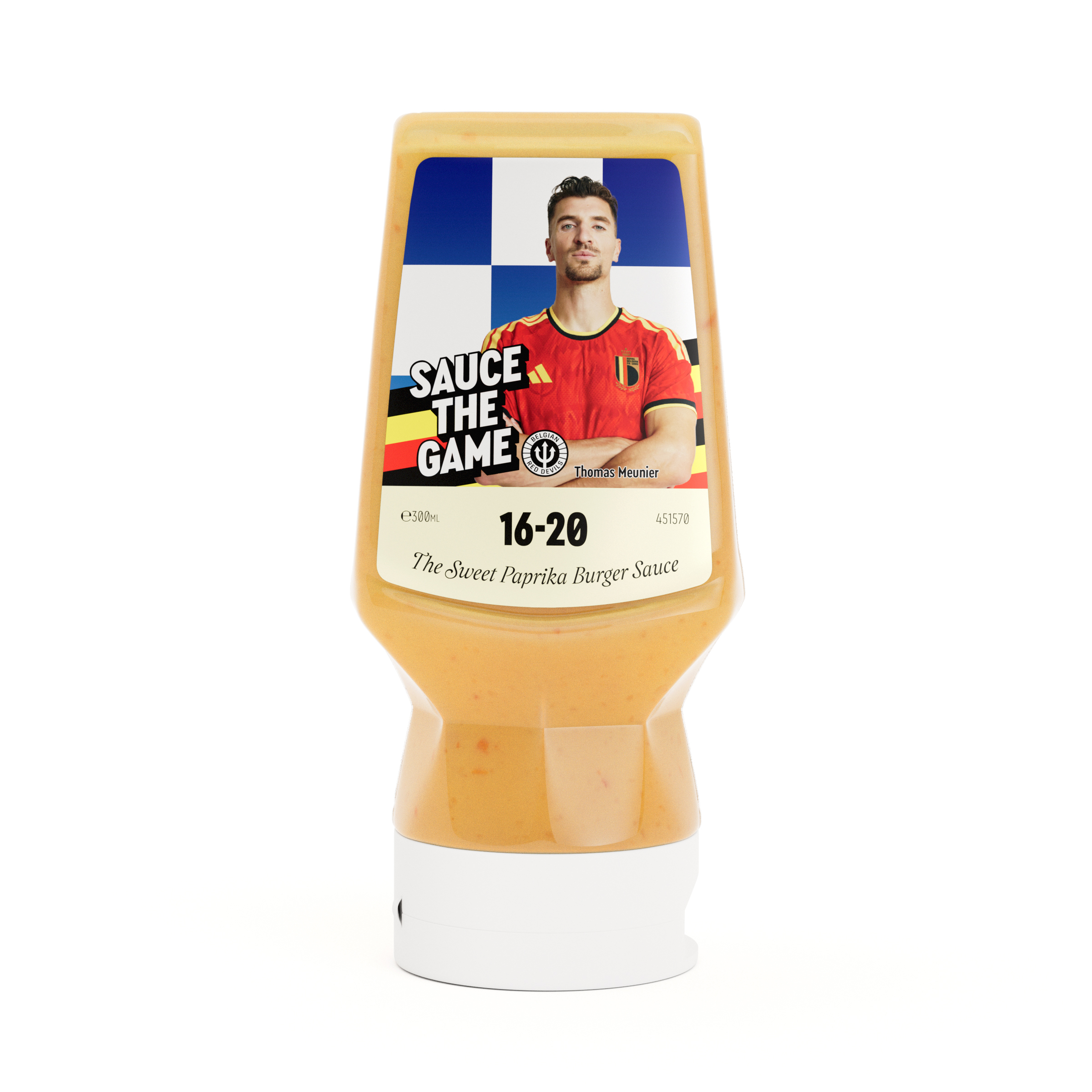 brussels-ketjep-sauces-sauce-16-20-oignon-poivre image 2