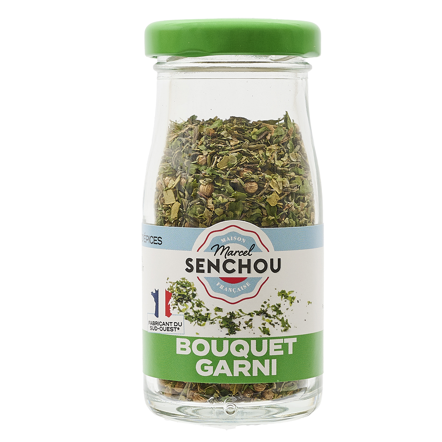 senchou-herbes-aromatiques-bouquet-garni-18g-mijot-s image 1