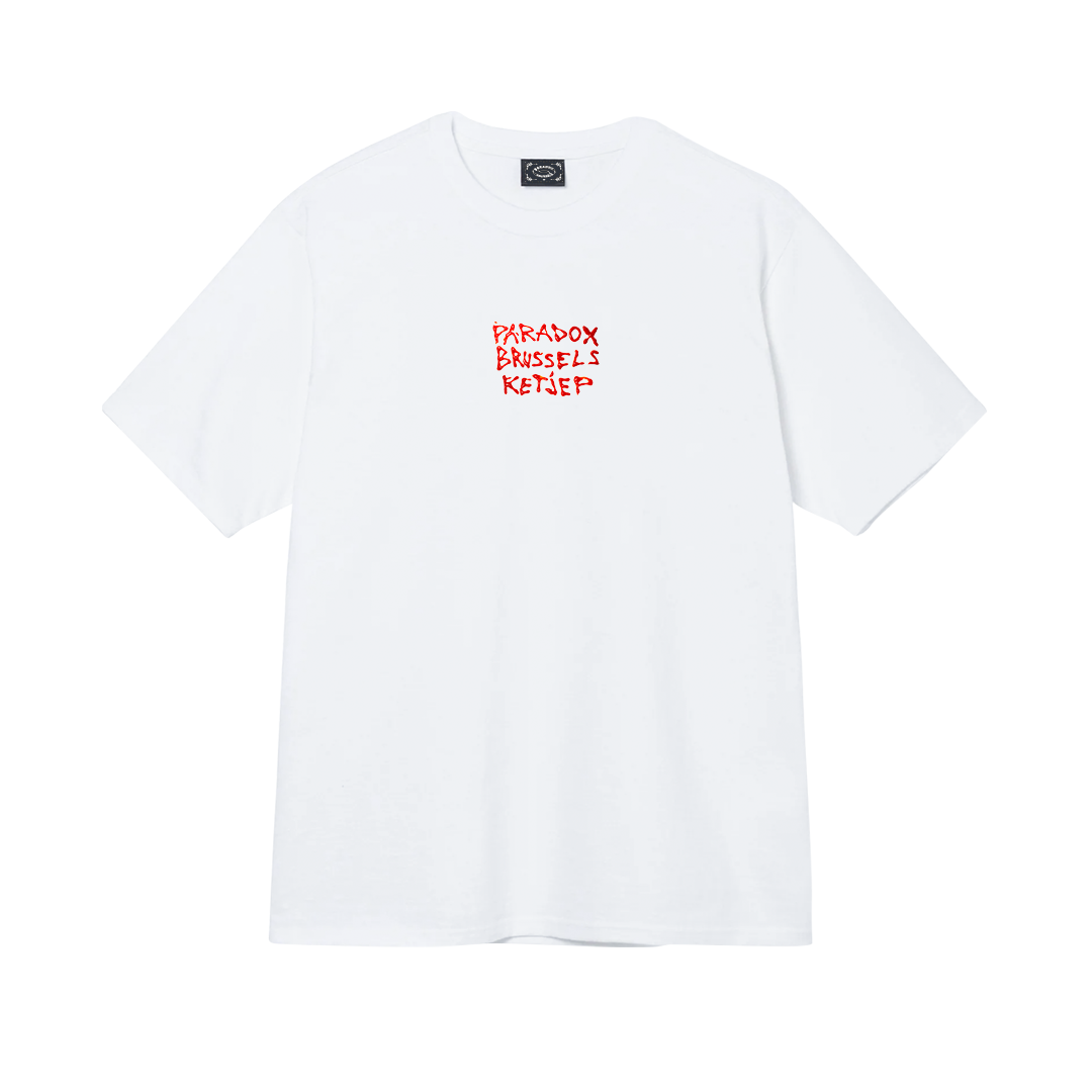 brussels-ketjep-paradox-bxl-t-shirt-coton image 2