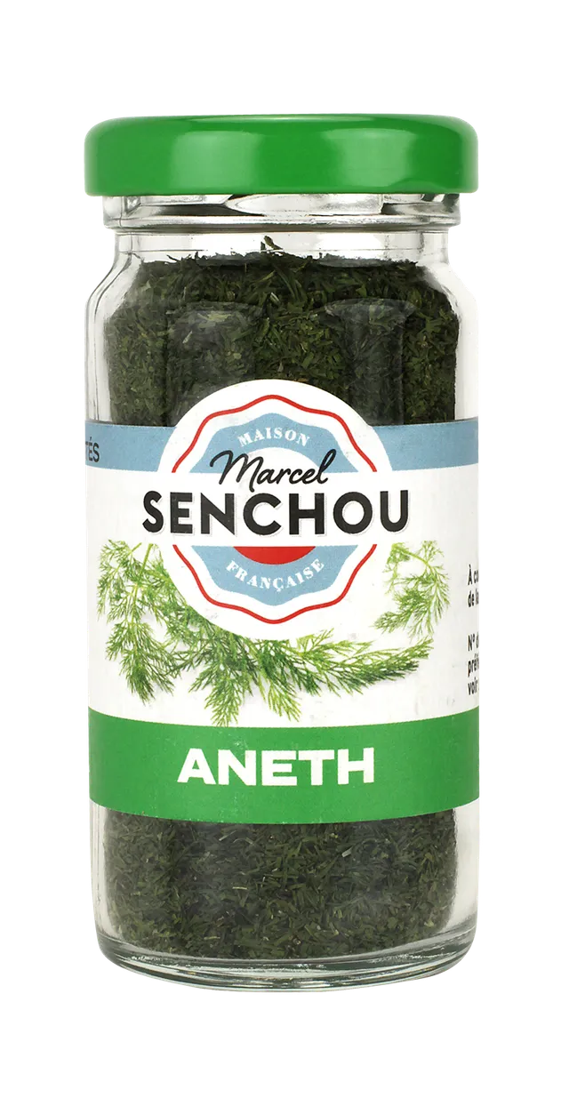 senchou-herbes-aneth-pointes-16g-herbe-poisson image 1