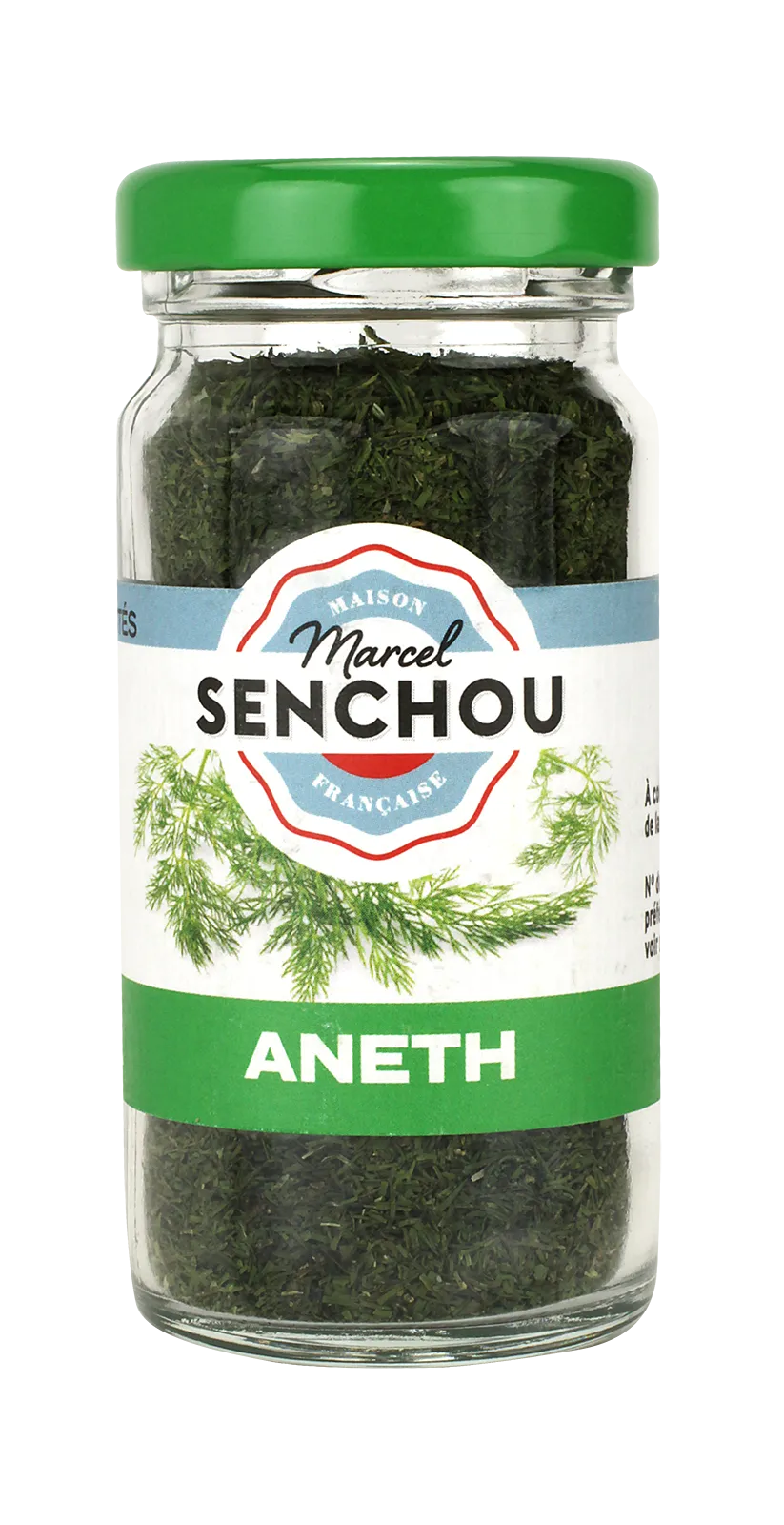 senchou-herbes-aneth-pointes-16g-herbe-poisson image 1
