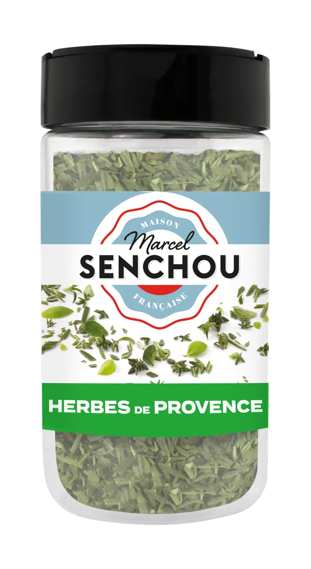 senchou-les-grands-marcel-herbes-de-provence-65g-maxi image 1