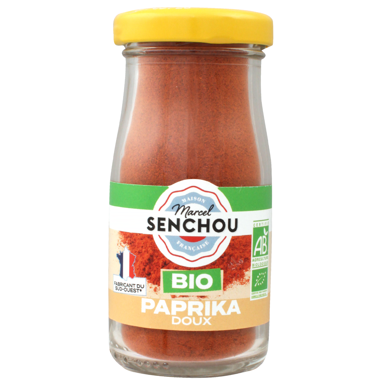 senchou-pices-bio-paprika-doux-bio-pice-40g-viande image 1