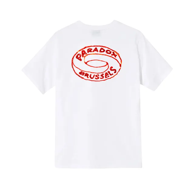 brussels-ketjep-paradox-bxl-t-shirt-coton image 1