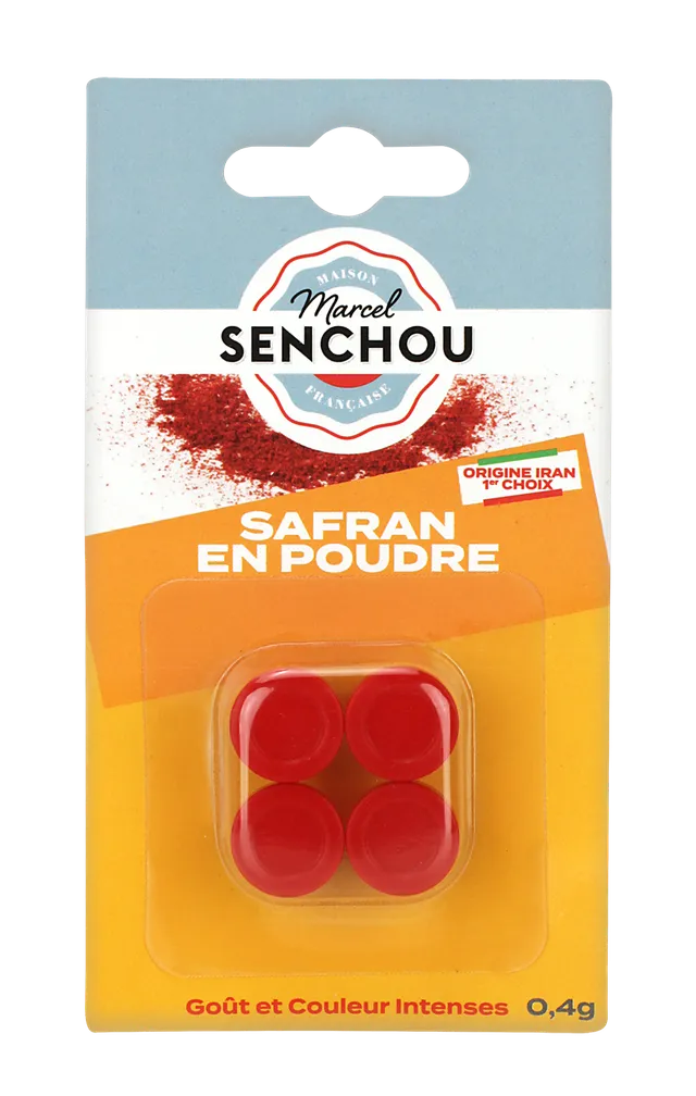 senchou-nos-pices-safran-4-doses-0-1g-blister image 1